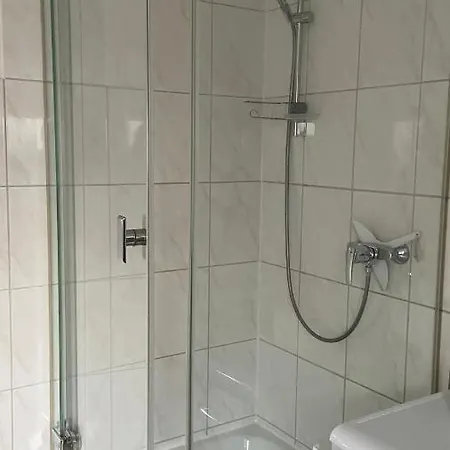 Freundliches Apartment Helpup Oerlinghausen Zewnętrze zdjęcie