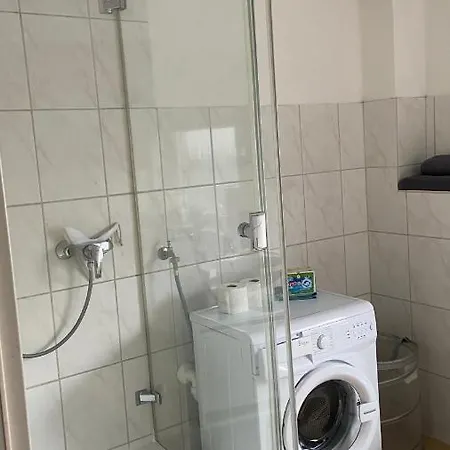 Freundliches Apartment Helpup Oerlinghausen Zewnętrze zdjęcie