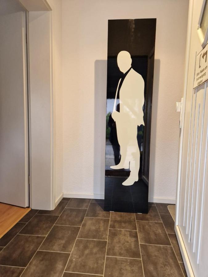 Freundliches Helpup Oerlinghausen