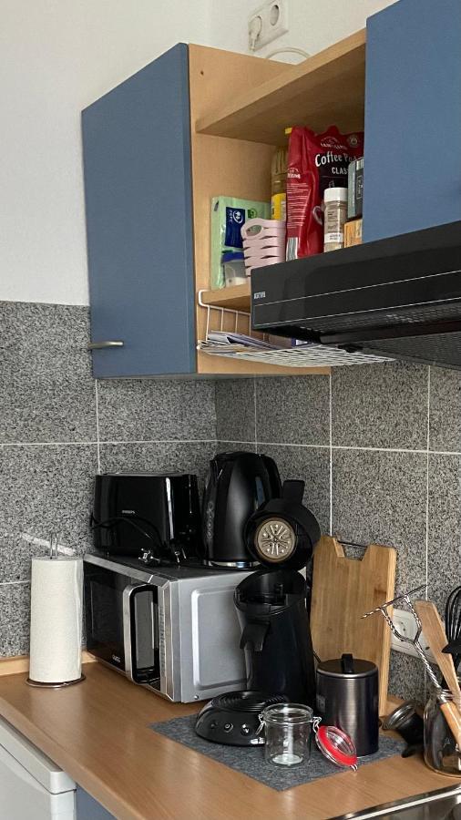 Apartment Freundliches Helpup *