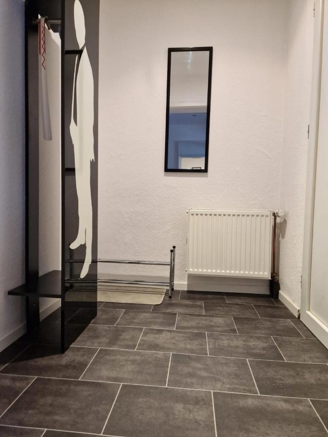Apartment Freundliches Helpup Oerlinghausen