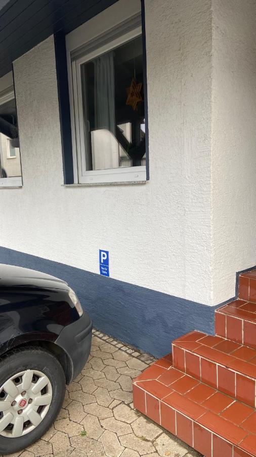 Apartment Freundliches Helpup *
