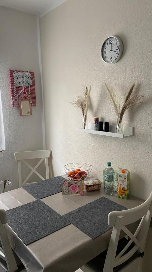 Apartment Freundliches Helpup Oerlinghausen