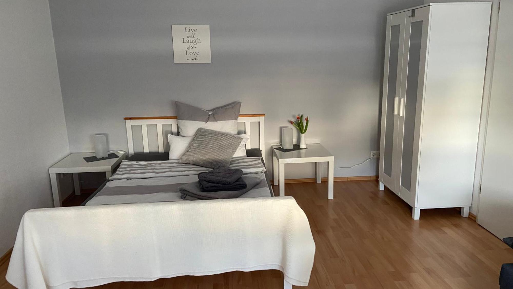 Freundliches Helpup * Oerlinghausen