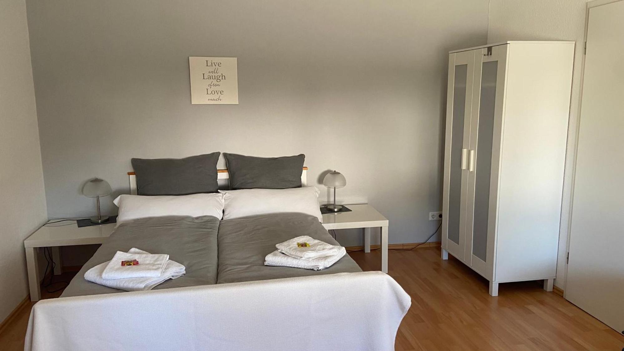 Freundliches Helpup Oerlinghausen